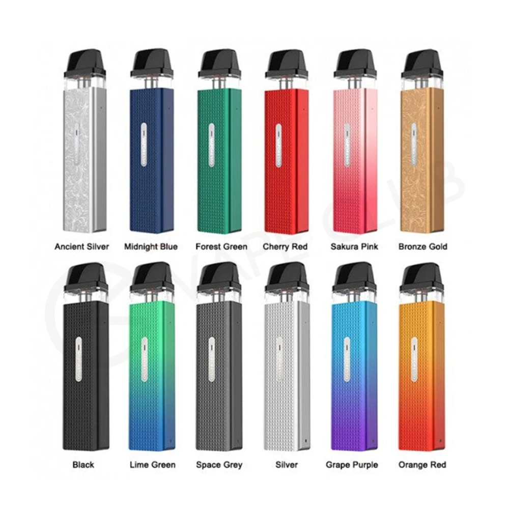 POD SYSTEM XROS MINI 1000MAH - VAPORESSO - Imagem 3