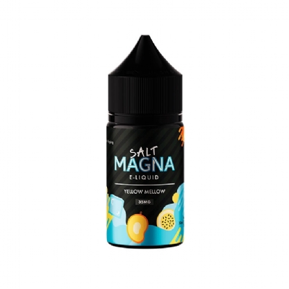Magna – Yellow Melow – 30ml – Nicsalt