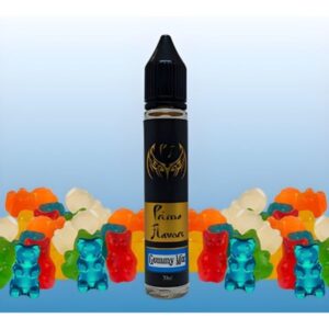 Prime Flavor - Gummy Mix (Mix de frutas) - 30ml - Freebase