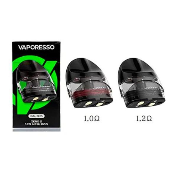 Coil Resistência - Renova Zero S - Vaporesso (VENDIDO POR UNIDADE)