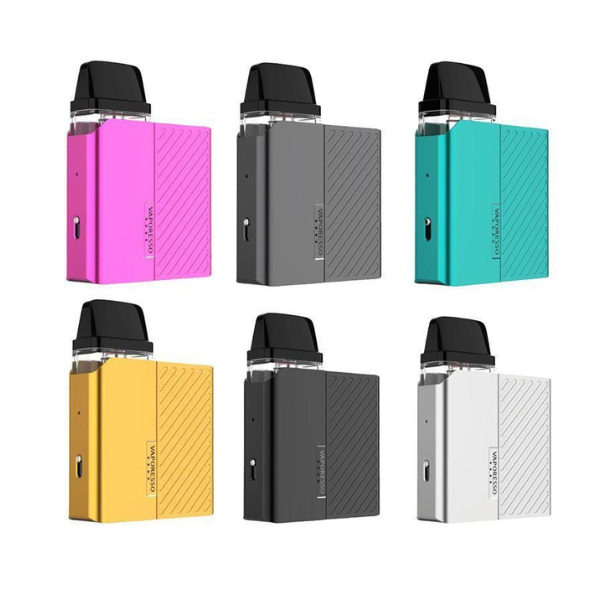 KIT POD SYSTEM XROS NANO 1000MAH – VAPORESSO