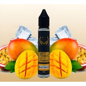 Prime Flavor - Mango Tango Ice (Manga) - 30ml - Freebase