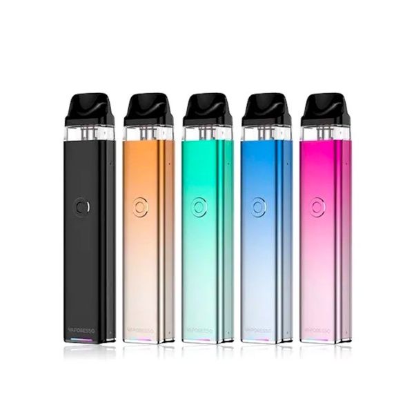 Kit Pod Xros 3 – Pod system recarregável – Vaporesso