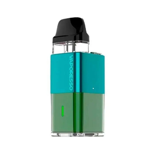 Kit Xros Cube - Pod system recarregável - Vaporesso - Imagem 5