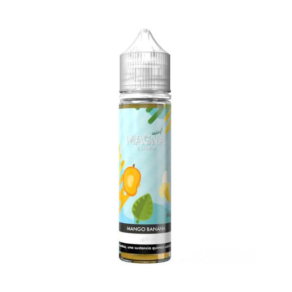 Magna – Mango Banana Freebase 60ml