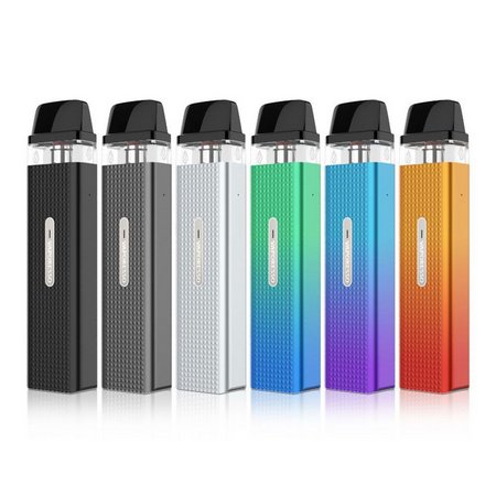 POD SYSTEM XROS MINI 1000MAH - VAPORESSO