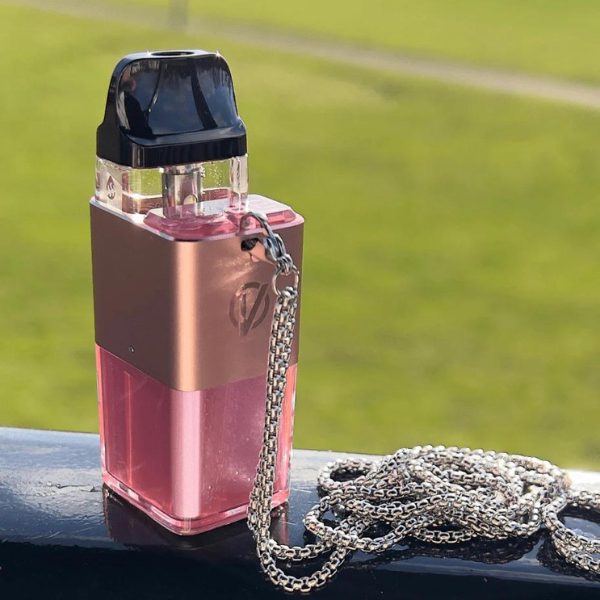 Kit Xros Cube - Pod system recarregável - Vaporesso - Imagem 6