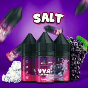 Pineapple Juice - Uva Gelada Nicsalt - 30ml