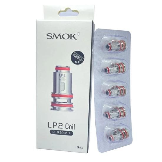 COIL LP2 - RPM 4 - SMOK (Unidade)