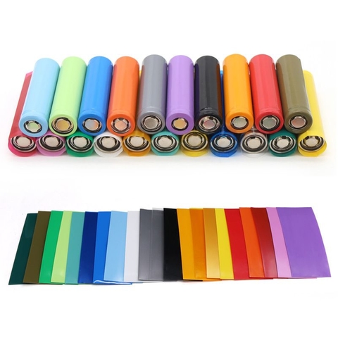 Wrap para Bateria (Unidade)