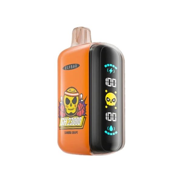 Elf Bar GH 23K – Pod descartável