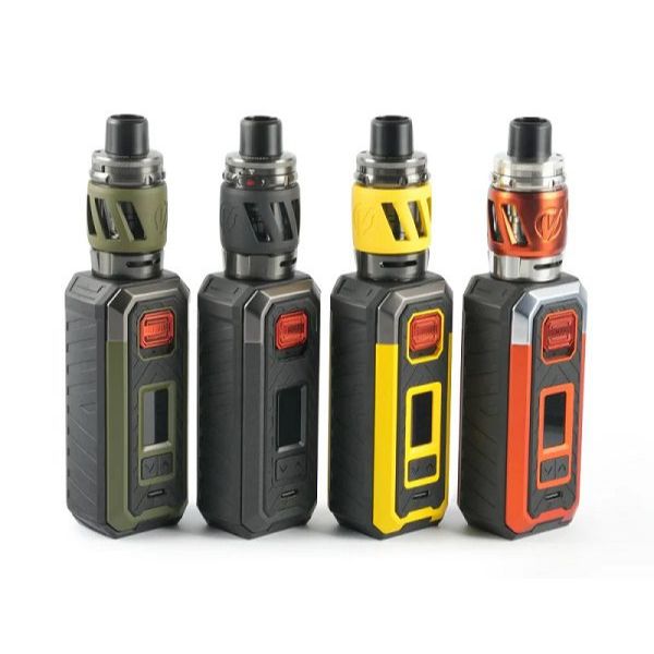 KIT - Vaporesso – Armour S 100w + (Uma Bateria 18650) - Imagem 2