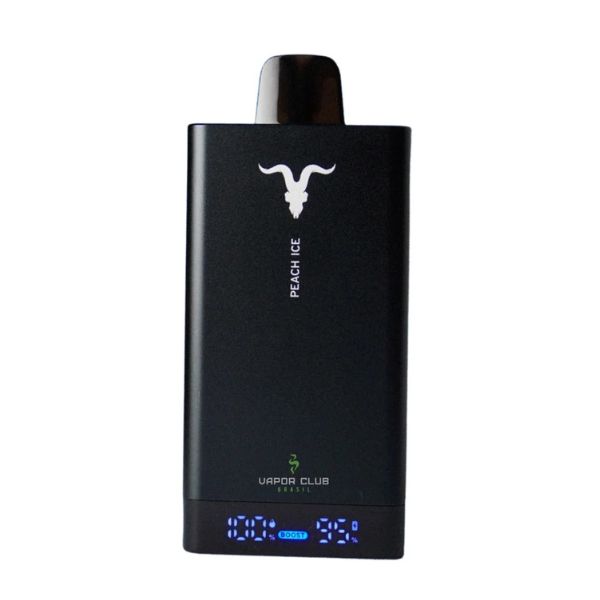 Ignite V150 PRO 15.000 Puffs – Pod Descartável - Imagem 2