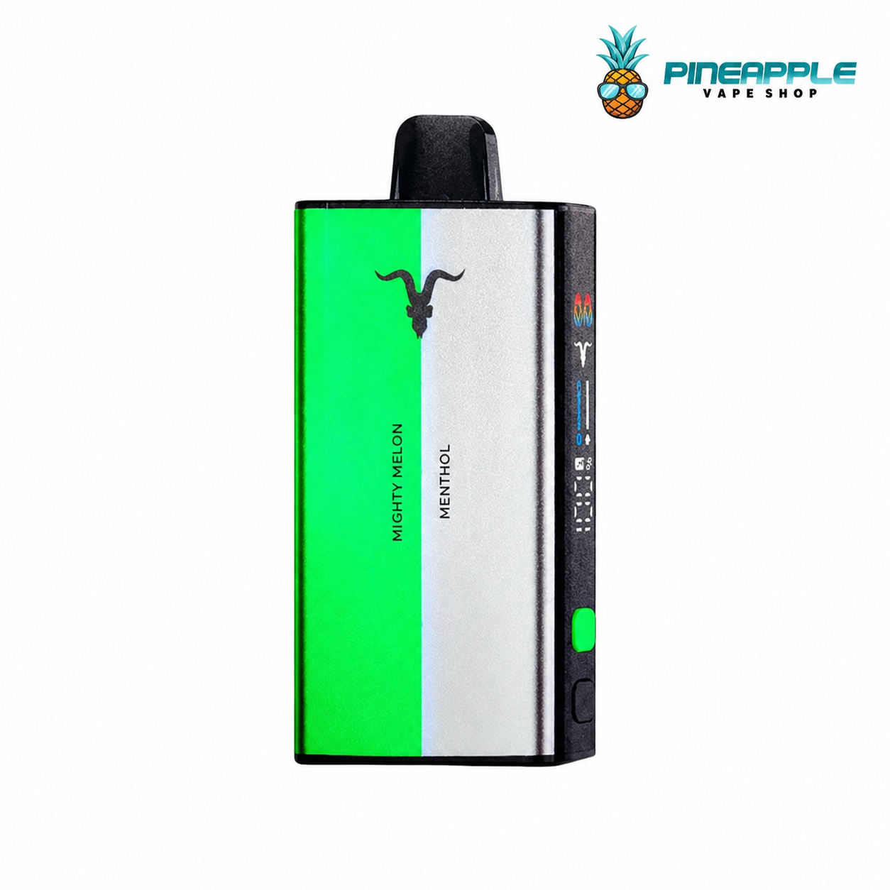 V400 MIX – 40.000 Puffs - Imagem 4