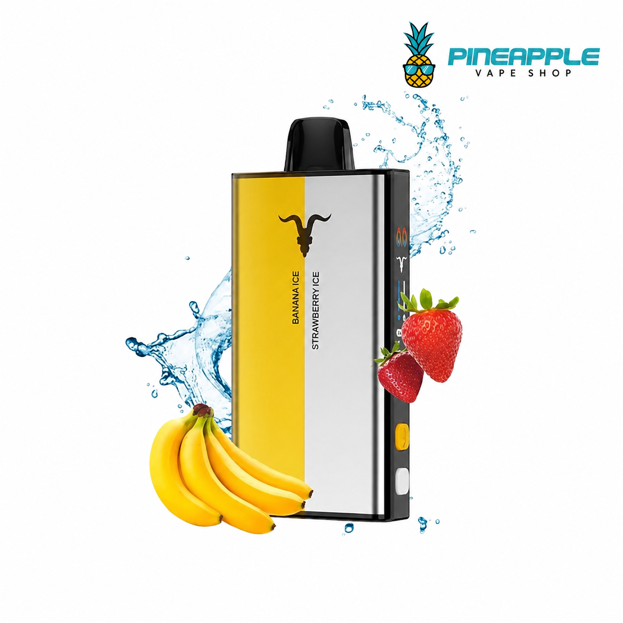 V400 MIX – 40.000 Puffs - Imagem 3