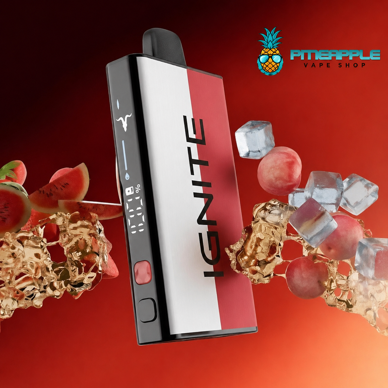 V400 MIX – 40.000 Puffs - Imagem 2
