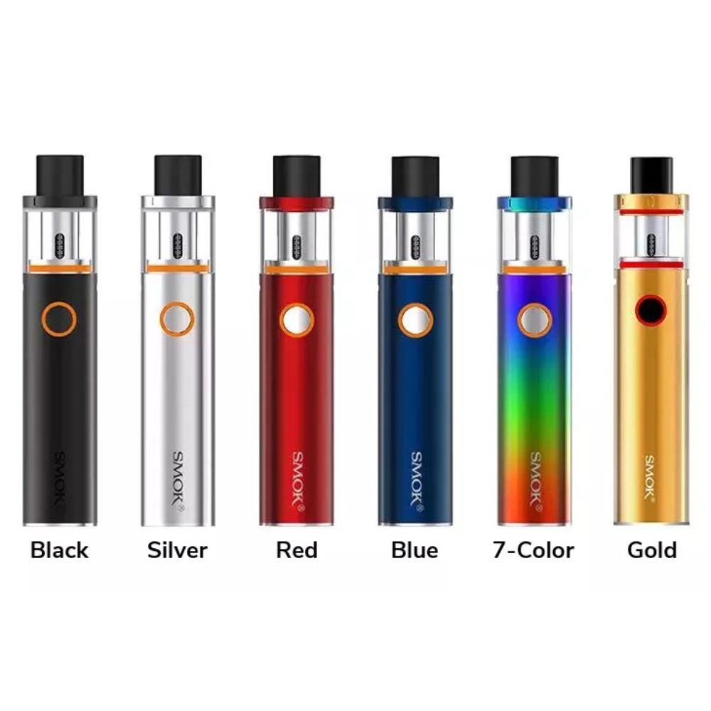 Kit Vape Smok Pen 22 - Imagem 3