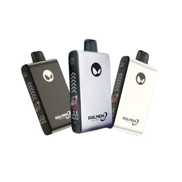 0ferta! Waka 33K - 33.000 Puffs