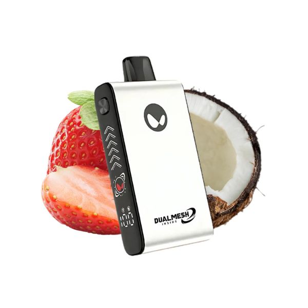 Waka 33K - 33.000 Puffs - Pod Descartável - Imagem 2