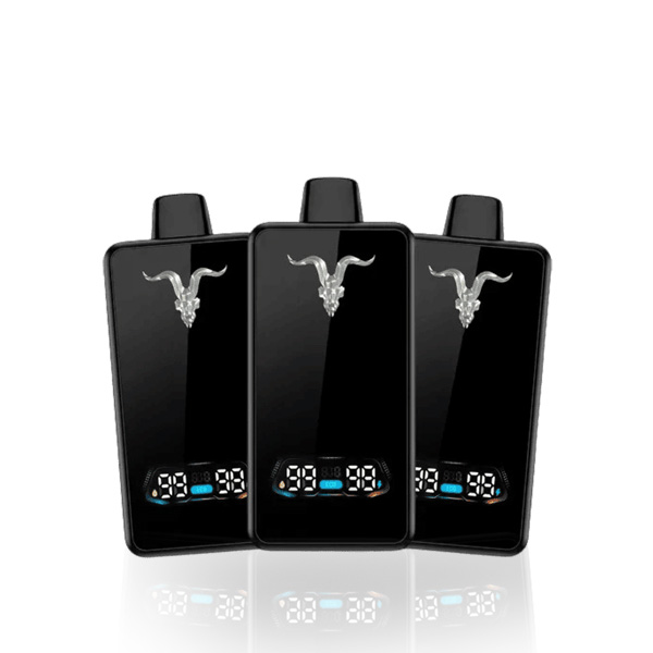 Ignite V300 Ultra Slim – 30.000 Puffs – Pod Descartável