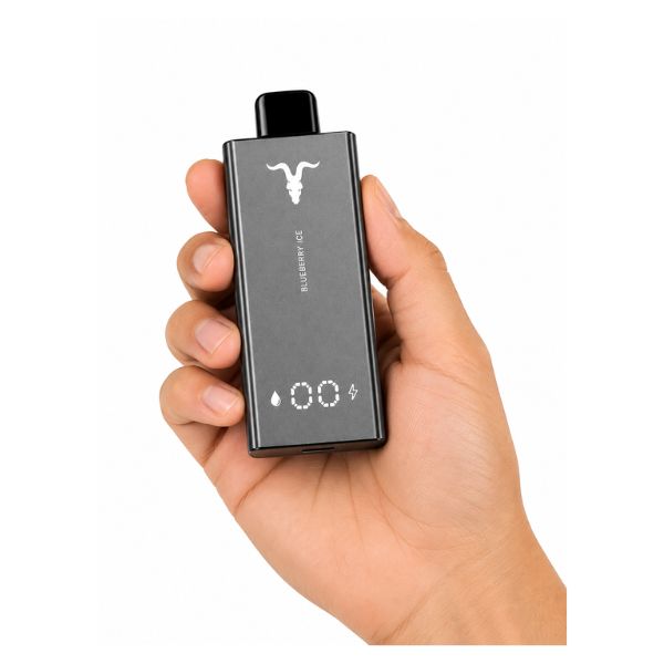 Ignite V80 Ultra Slim – 8.000 Puffs – Pod Descartável - Imagem 2