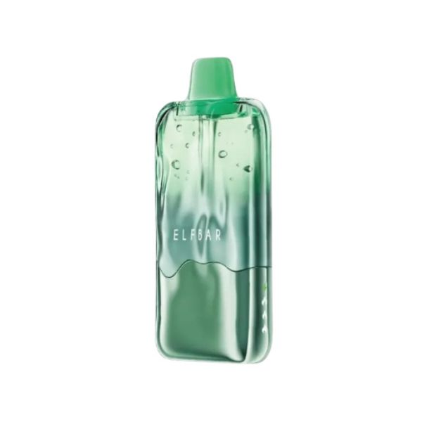 A PROMO! Elfbar Duke – 35.000 Puffs – Pod Descartável - Últimas peças! - Imagem 2
