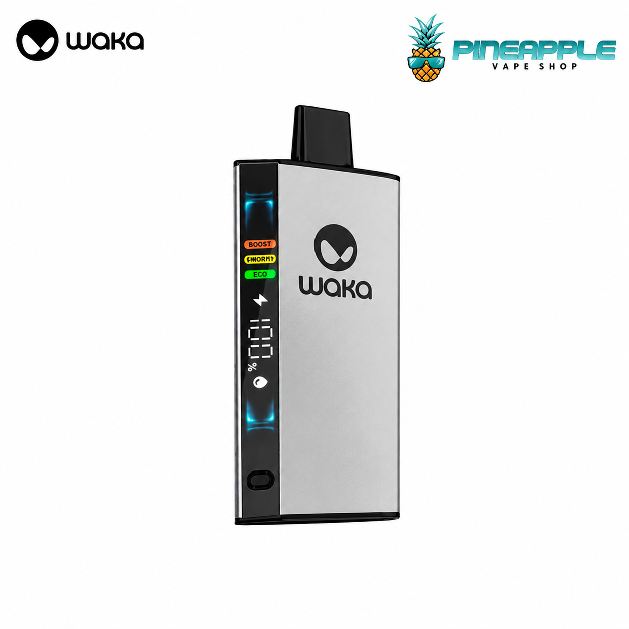 A PROMO! Waka 25K - 25.000 Puffs - Pod Descartável - Imagem 2
