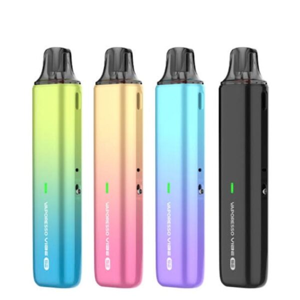 Vaporesso - Vibe SE Pod System 1100 mAh