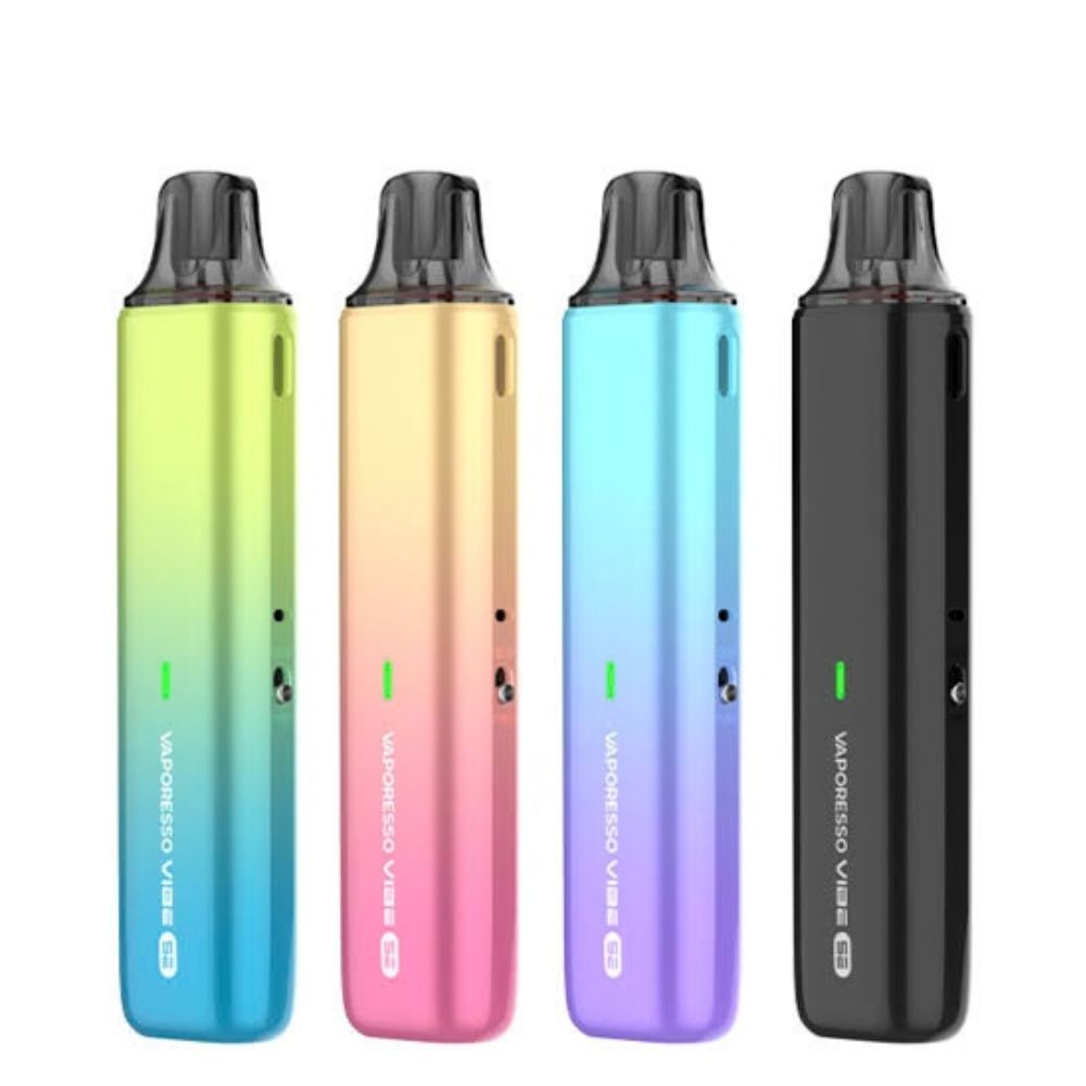 Vaporesso - Vibe SE Pod System 1100 mAh
