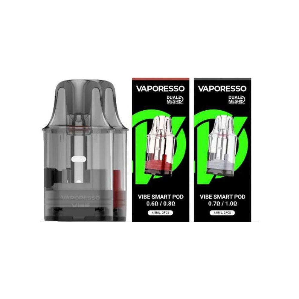 Coil (Resistência) Vaporesso – Vibe SE Pod System